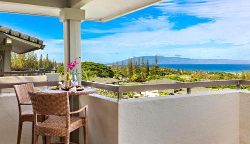 Vacation Home