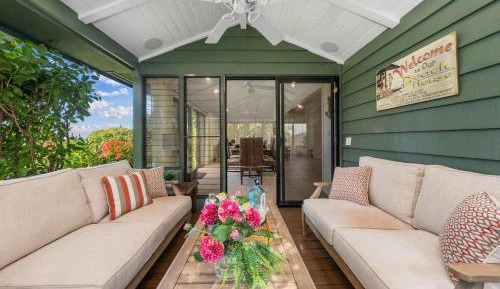 Vacation Home