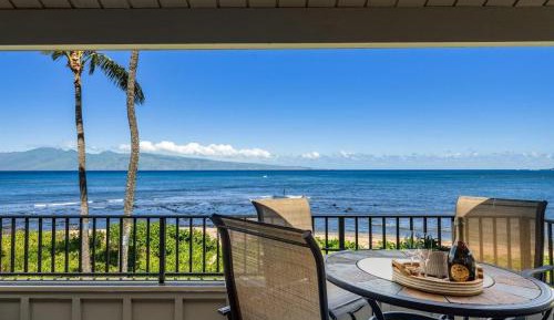 Vacation Home