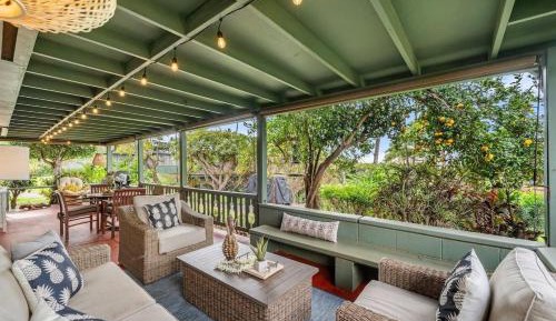 Vacation Home