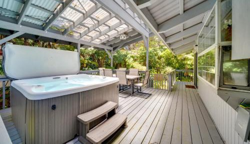 Vacation Home