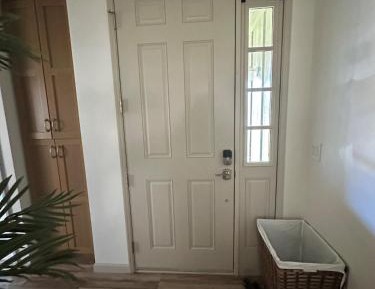 One-Bedroom Villa