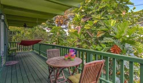 Vacation Home