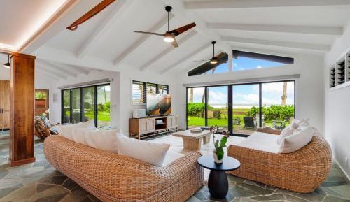 Vacation Home