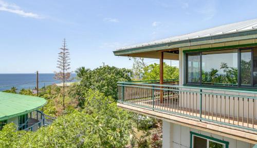 Vacation Home