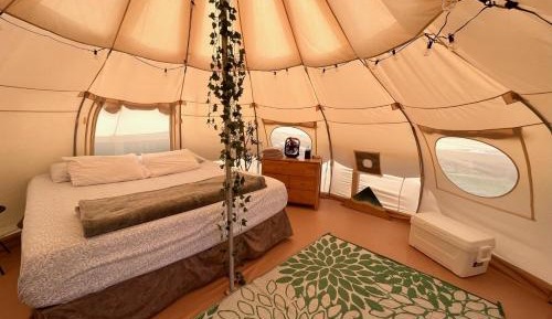Tent