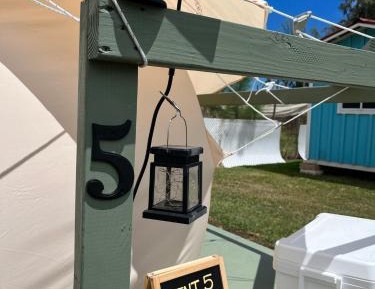 Tent
