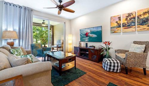 Vacation Home