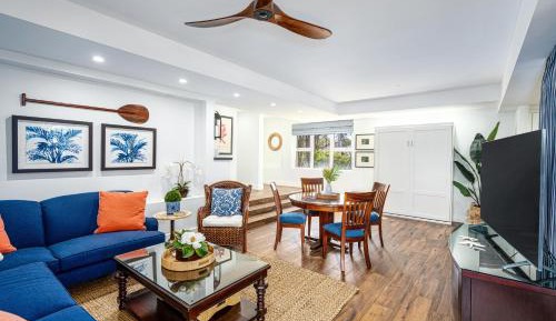 Vacation Home
