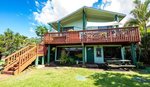 Economy Quadruple Room with Shared Bathroom - Adults Only