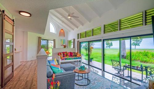 Vacation Home