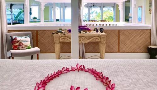 Ali'i Suite