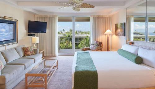 Studio Ocean View Premium