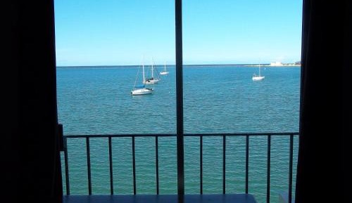 Studio King Ocean View