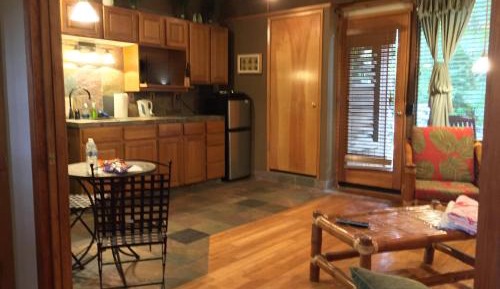 One-Bedroom Suite