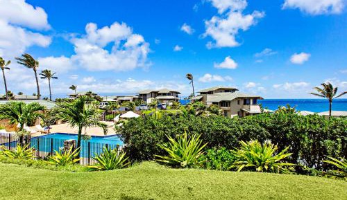 Vacation Home