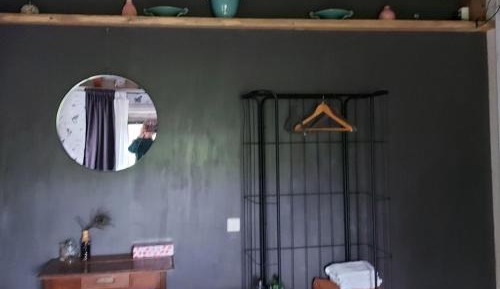 Deluxe Double Room (2 Adults + 1 Child)