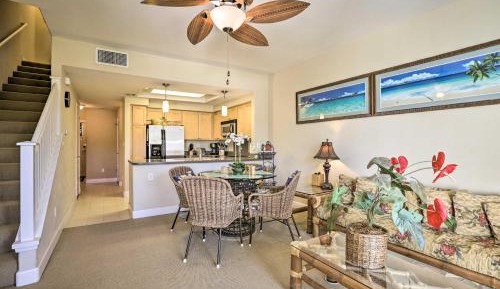 Vacation Home