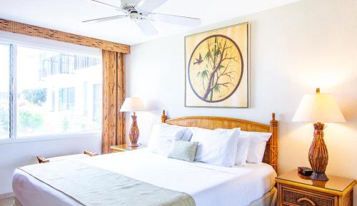 Ocean View One-Bedroom Apartment 