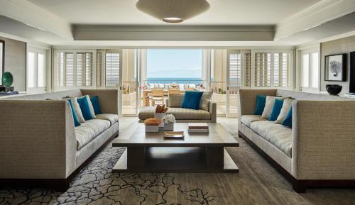 Penthouse Suite