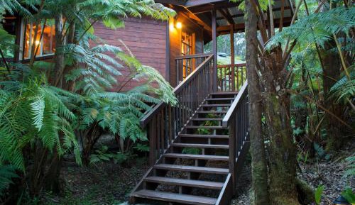 Bungalow 2
