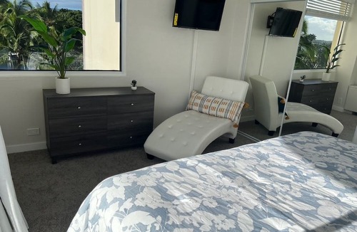 Hilo Condo | Stunning Views Best Locale Hilo 2BRCondo