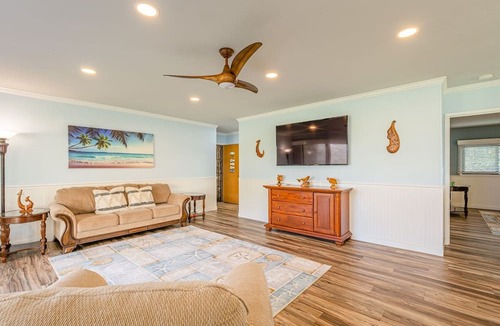 Keauhou Condo | Big Island Keauhou Punahele C104 2 Bedroom Condo
