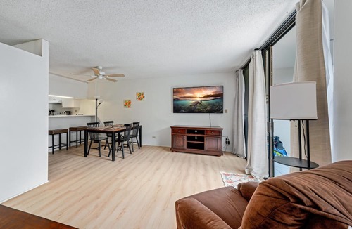 Historic Kailua Village Condo | Big Island Kona Ali'i by Coldwell Banker Island Vacations