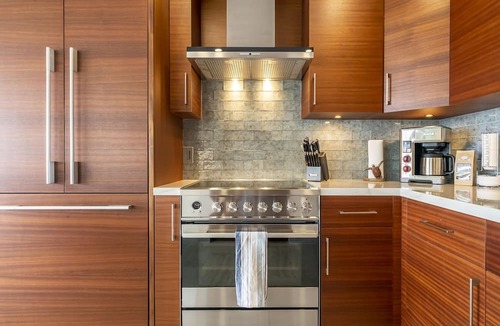 Historic Lahaina Front Street Condo | BRAND NEW REMODEL Lahaina Oceanfront Penthouse with 360 degree views!