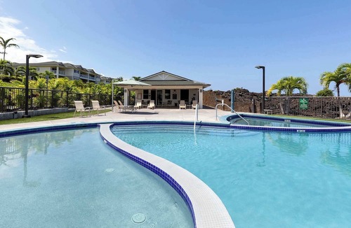Kahaluu Bay House | Luxury at Na Hale O Keauhou #N1