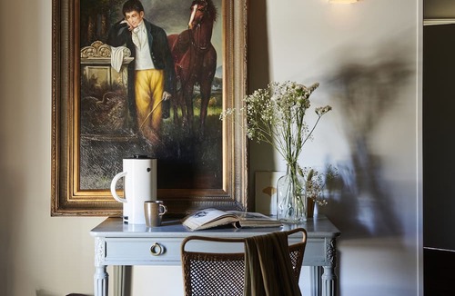 Saint-Germain-en-Laye Hotel | Les Maisons de Campagne – Maison du Val