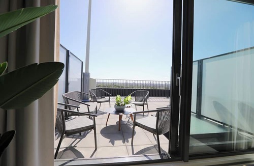 Amsterdam West Hotel | Cityden BoLo District