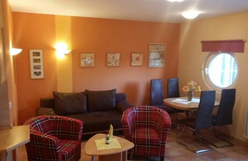 Redewisch Apartment | Holiday apartment Boltenhagen for 2 - 4 persons with 1 bedroom - Holiday apartment in one or multi-f