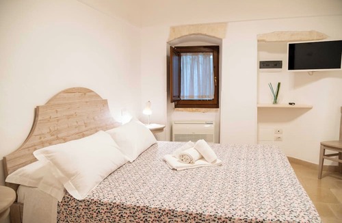 The Trulli of Alberobello Bed & Breakfast | Terrazza Sui Trulli