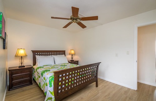 Maalaea Condo | Welcome to Our Little Slice of Oceanfront Paradise!
