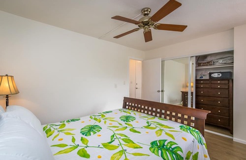 Maalaea Condo | Welcome to Our Little Slice of Oceanfront Paradise!