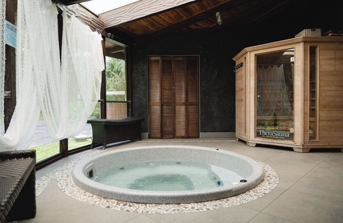 Pahoa Bed & Breakfast | Hawaiian Sanctuary
