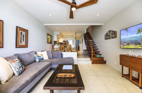 Kahana Condo | Noelani 304 3bdrm 2.5 Bath 3 Bedroom Condo by RedAwning