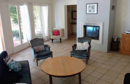 Boutigny-Prouais House | the lys, 45 minutes from Paris, discovering resources and spaces at 32 euros