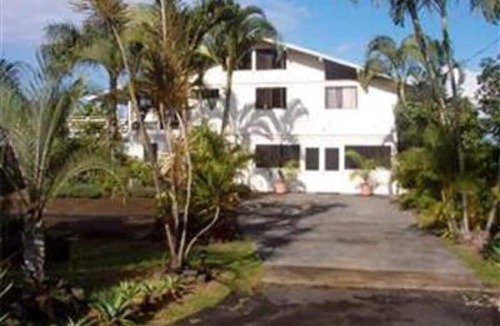 Kealia Bed & Breakfast | Hale-hoola B & B