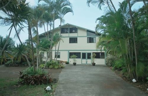 Kealia Bed & Breakfast | Hale-hoola B & B