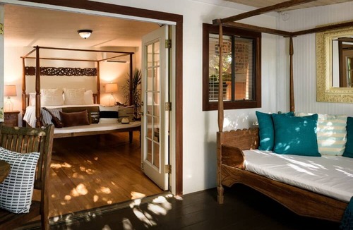 Paia Hotel | Paia Inn