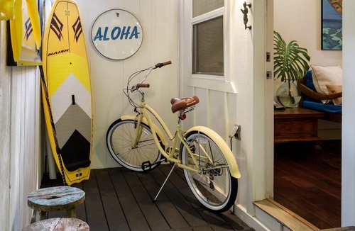 Paia Hotel | Paia Inn