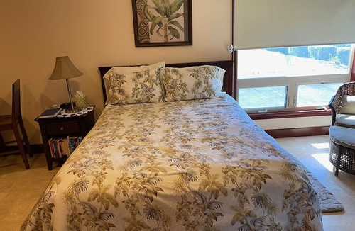 Waimea Apartment | Hilltop Haven - Experience Hawaii In All Its Beauty