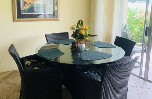 Keauhou Condo | Spectacular Keauhou Bay Views