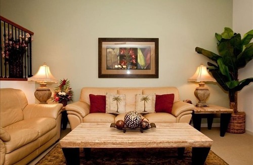 Kamuela House | Awesome Villa! Close to Beach! Quiet Location! One of the Very Best- 5 star!!!!