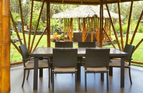 Fern Acres Bed & Breakfast | Volcano Eco Retreat by Heart Core Hotels - Adults Only