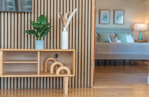 Waikiki Apartment | Ilikai Hotel Condo at Waikiki with Parking