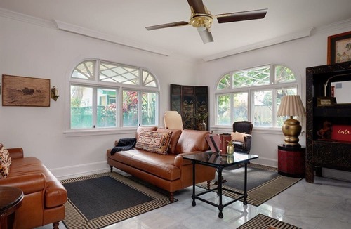 Wailuku House | The Historic Wailuku Inn