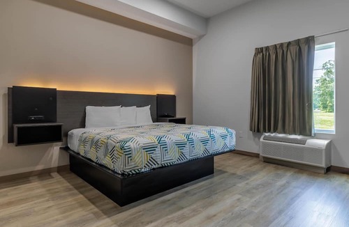 Gonzales Hotel | Motel 6 Gonzales, La - Baton Rouge/Geismar/Prairieville I-10